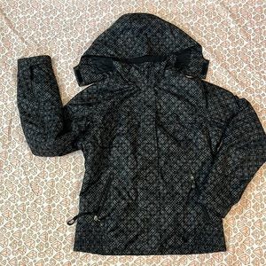 Spyder Women’s Ski Jacket - black